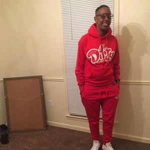 Meet your Posher, Renee